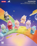 AUTHENTIC Labubu The Monsters - NEW Big Into Energy (Single) Blind Box