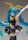 Hatsune Miku 18.1in 1/4 Figure PVC Statue My Dear Bunny Ver. B-style