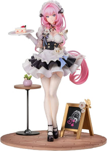 Apex Figure Honkai Star Rail 3rd Elysia Pink Maid Ver. 1/7 PVC & ABS