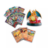 Pokemon TCG - Charizard ex Super-Premium Collection sealed