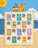 Stamp Pack Australia 2021 Pokemon 2 25 Years Sheetlets