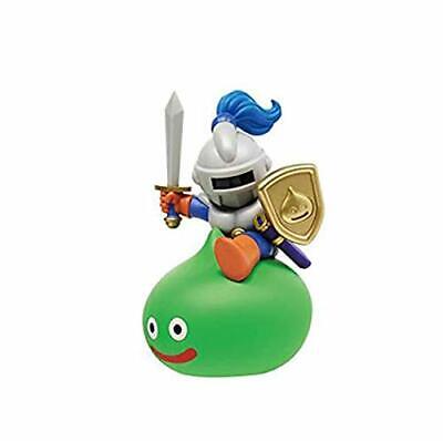 Amusement Exclusive Prize Dragon Quest Big Figure Slime Night