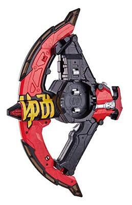 Kamen Masked Rider Zi-O DX Zikan Time Zax