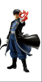 Ichiban Kuji FULLMETAL ALCHEMIST Prize C Roy Mustang MASTERLISE Figure
