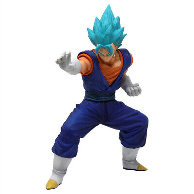 BANDAI Dragon Ball Z Figure Vegito SSGS MASTERLISE SUPER DRAGONBALL HEROES