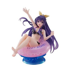 Tohka Yatogami Aqua Float Girls Taito Date a Live