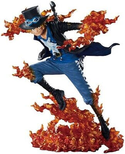 Ichiban Kuji One Piece Ex A Prize Sabo Figure NEW Sealed Devil Fruit Users Vol.2