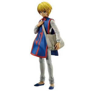 Hunter x Hunter Day Of Departure Prize C Kurapika Figure