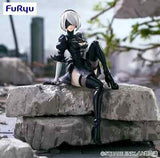 NieR: Automata Ver1. 1a 2B Noodle Stopper Figure anime figure