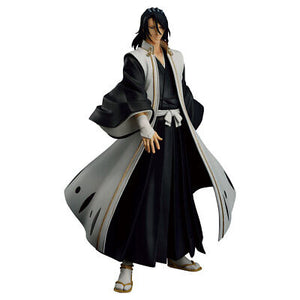 Bleach Ichiban Kuji Thousand Year Blood War Op.1 Byakuya Kuchiki Figure Prize C