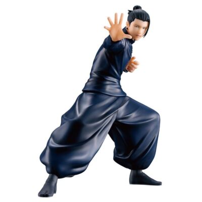 Jujutsu Kaisen Geto Suguru Figure Prize B Ichiban Kuji Kaigyoku Gyokusetsu vol.2