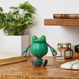 Anime Final Fantasy XIV Frog Figure Desktop Storage FF14 Mini Doll Toy