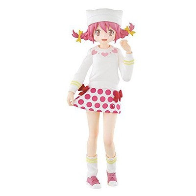 Madoka Kaname 