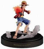 One Piece Ichiban Kuji History of Lufi A prize MONKEY・D・LUFFY figure