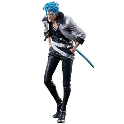 Grimmjow Jaguar Jack Ichiban Kuji Lottery Bleach Figure Prize A