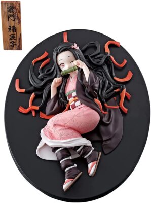 Demon Slayer Kimetsu No Yaiba Prize D Nezuko Kamado Figure