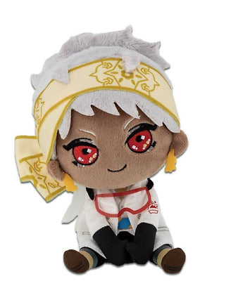 Twisted Wonderland Kalim Al-Asim Ichiban Kuji Prize E Plush