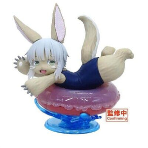 Made in Abyss AQUA Float Girls Nanachi Figure Taito