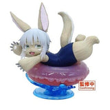 Made in Abyss AQUA Float Girls Nanachi Figure Taito