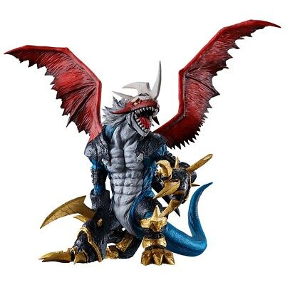 Digimon Adventure Ichiban Kuji Imperialdramon Figure Dragon Mode A Prize