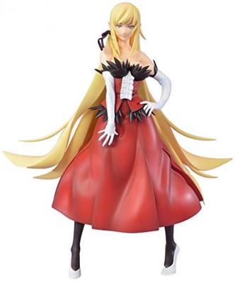 Kiss-shot Acerola-orion Heart-under-blade Kizumonogatari PM Figure Ver2 SEGA