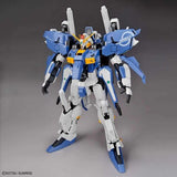 MG Ex-S Gundam Plastic Model Kit 1/100 Gundam Sentinel Built