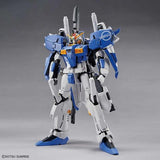 MG Ex-S Gundam Plastic Model Kit 1/100 Gundam Sentinel Built