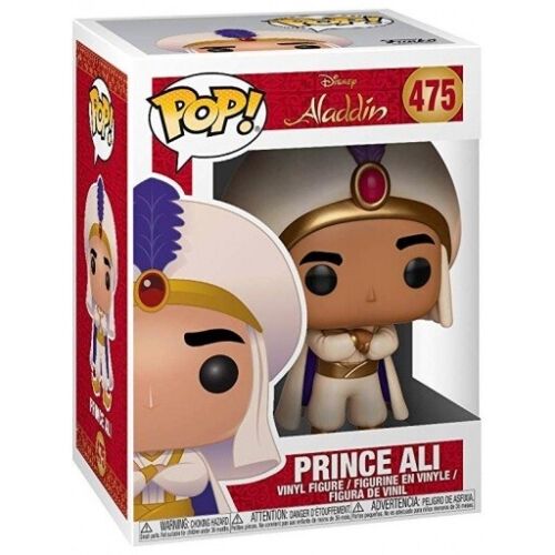 Aladdin - Prince Ali #475