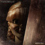 Annabelle: Creation - Annabelle Replica Doll - Mezco Toyz