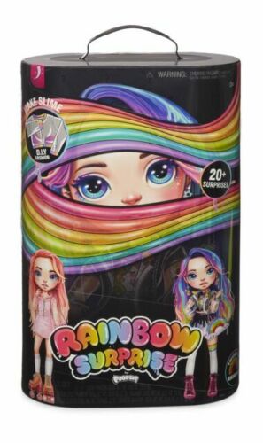 Poopsie 561095 Rainbow Surprise Dolls Rainbow Dream or Pixie Rose