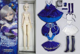 VOLKS Dollfie Dream DD Doll IDOL MASTER Cinderella Girls Anastasia figure