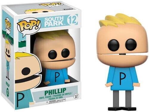 South Park Phillip #12