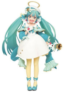 Taito Hatsune Miku 2nd Season Winter Ver.