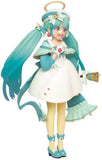 Taito Hatsune Miku 2nd Season Winter Ver.