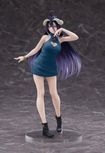 Overlord IV Albedo Knit Dress Ver. Coreful Figure Renewal