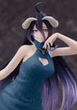 Overlord IV Albedo Knit Dress Ver. Coreful Figure Renewal