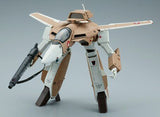 Copy of Yamato Macross VF-1A Variable Fighter Maximilian Genus Machine 1/48 Scale Figure