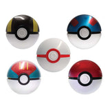 Pokemon TCG Poke Ball Tin