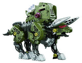 ZOIDS WILD ZW26 CANNON BULL Model Kit