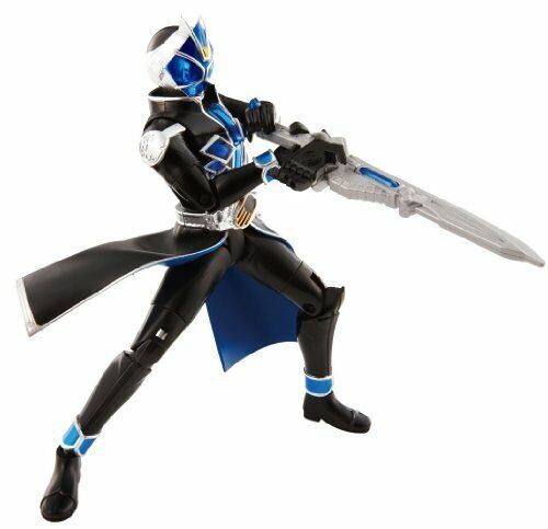 BANDAI Wizard action Please / KR Wizard Water style