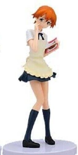 Mahiru Inami Working!! Extra Figure SEGA Prize Japan Anime Girl