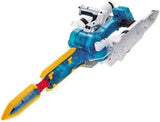 Kamen Rider Fourze Cosmic Module DX Varizen Sword