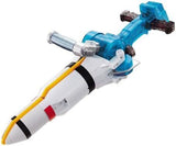 Kamen Rider Fourze Cosmic Module DX Varizen Sword