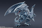 S.H.Monsterarts Yu-Gi-Oh! Duel Monsters Blue-Eyes White Dragon