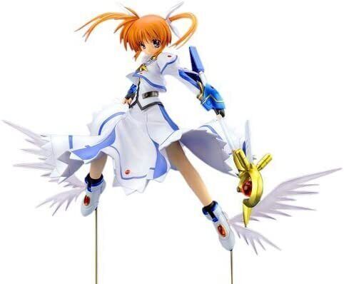 Magical Girl Lyrical Nanoha THE MOVIE 1st Takamachi is Stand by Ready (1/7) (Used)
