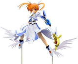 Magical Girl Lyrical Nanoha THE MOVIE 1st Takamachi is Stand by Ready (1/7) (Used)