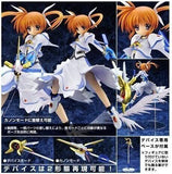 Magical Girl Lyrical Nanoha THE MOVIE 1st Takamachi is Stand by Ready (1/7) (Used)