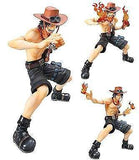 Megahouse One Piece Portraits Of Pirates Portgas D. Ace NEO-DX Figure