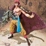 Figuarts ZERO One Piece Eustass Kid Figure