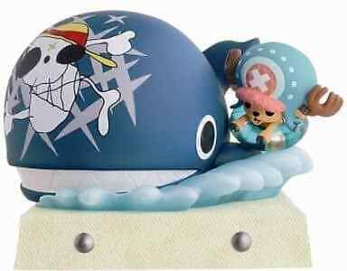 Laboon & Chopper One Piece Ichiban Kuji Art of Chopper Price B